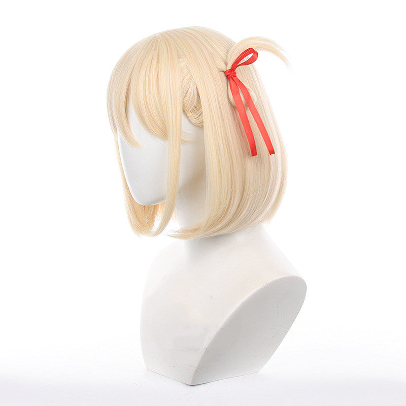 Cosplay Wig - CS 510A-Cosplay Wig-UNIQSO UK