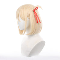 Cosplay Wig - CS 510A-Cosplay Wig-UNIQSO UK