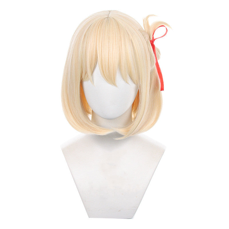 Cosplay Wig - CS 510A-Cosplay Wig-UNIQSO UK