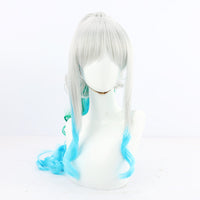 Cosplay Wig - CS 511A-Cosplay Wig-UNIQSO UK