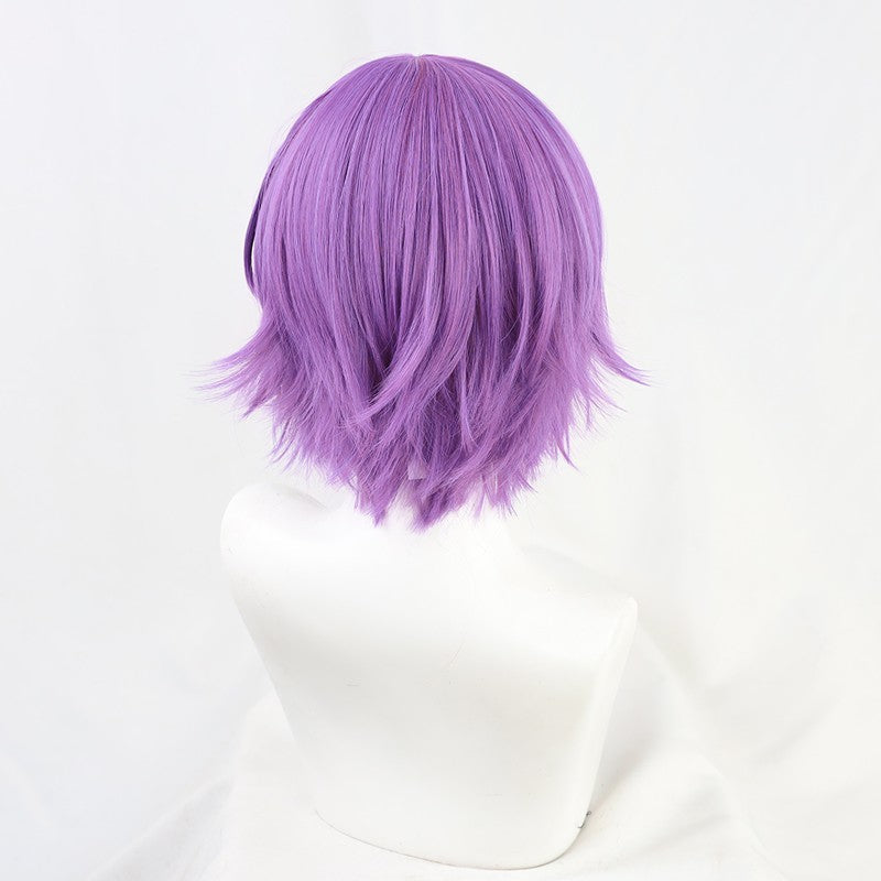 Cosplay Wig - CS 512A-Cosplay Wig-UNIQSO UK
