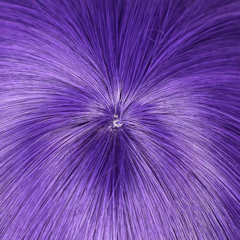 Cosplay Wig - CS 512B-Cosplay Wig-UNIQSO UK