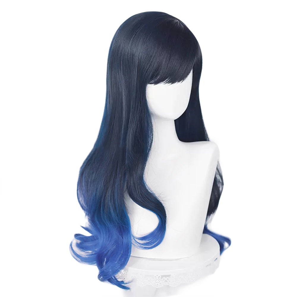 Cosplay Wig - CS 512C-Cosplay Wig-UNIQSO UK