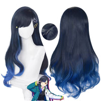 Cosplay Wig - CS 512C-Cosplay Wig-UNIQSO UK