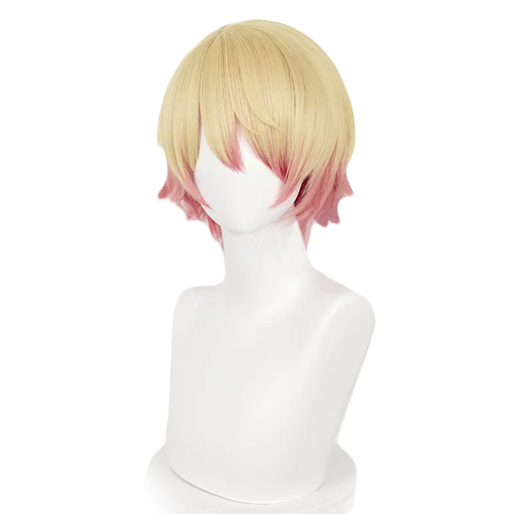 Cosplay Wig - CS 512E-Cosplay Wig-UNIQSO UK