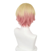 Cosplay Wig - CS 512E-Cosplay Wig-UNIQSO UK