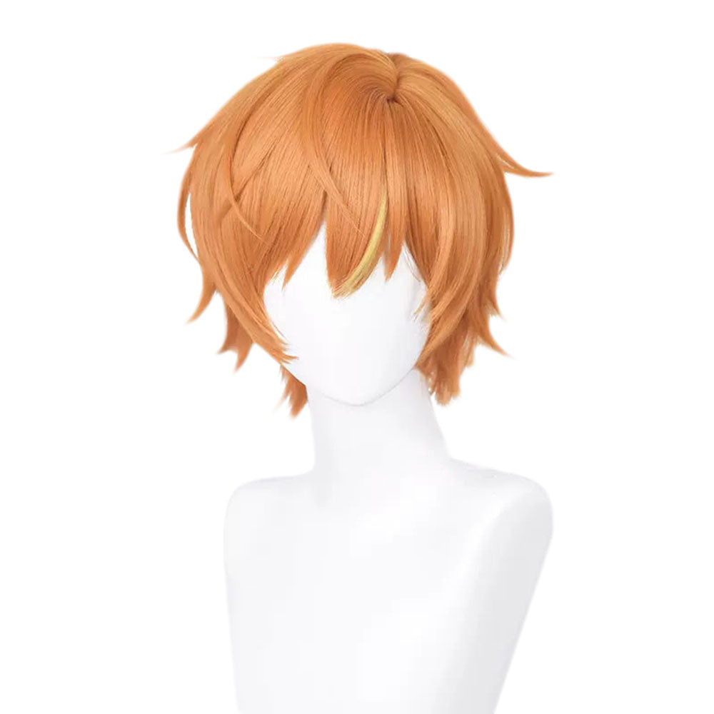 Cosplay Wig - CS 512F-Cosplay Wig-UNIQSO UK