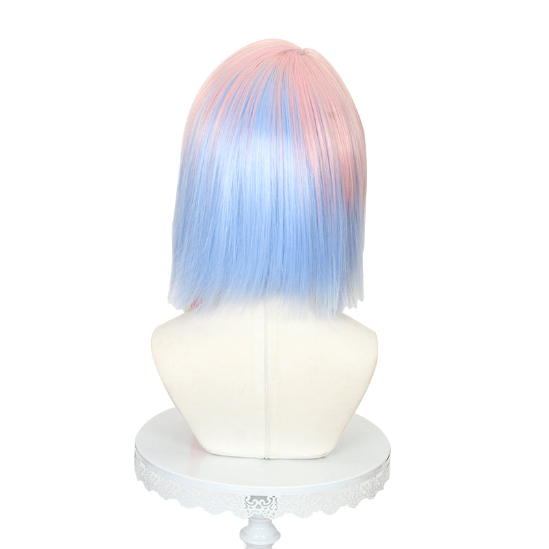 Cosplay Wig - CS 513A-Cosplay Wig-UNIQSO UK