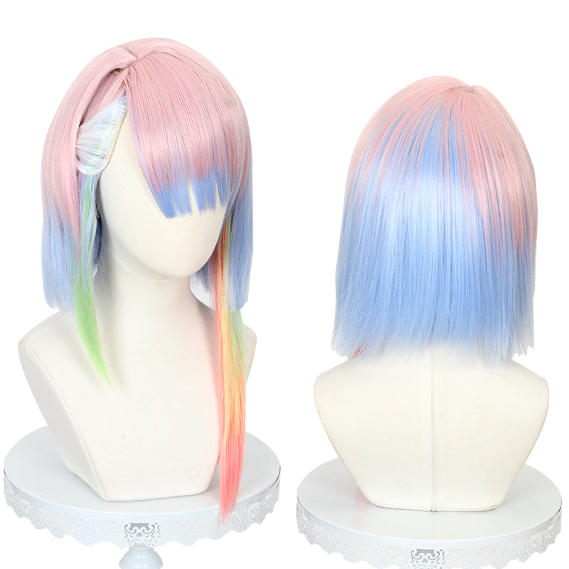 Cosplay Wig - CS 513A-Cosplay Wig-UNIQSO UK