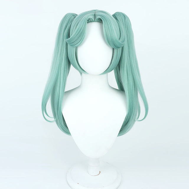 Cosplay Wig - CS 513B-Cosplay Wig-UNIQSO