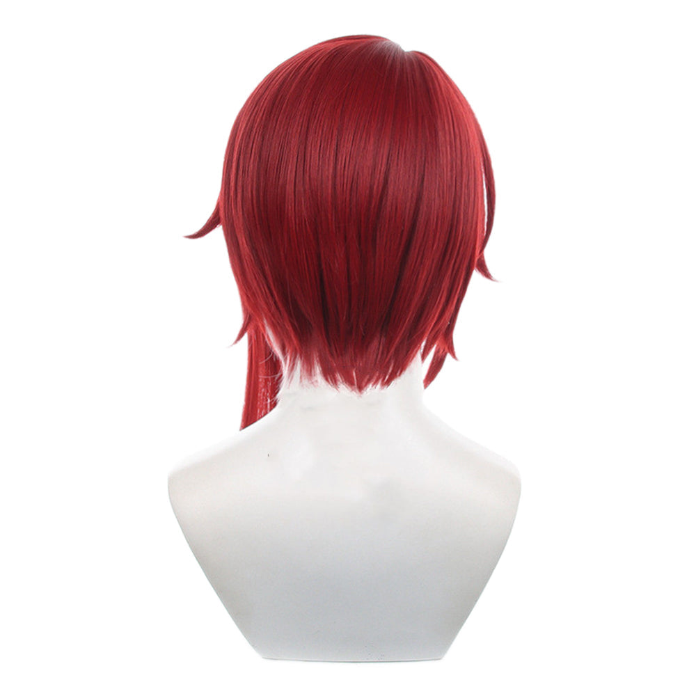 Cosplay Wig - CS 515A-Cosplay Wig-UNIQSO UK