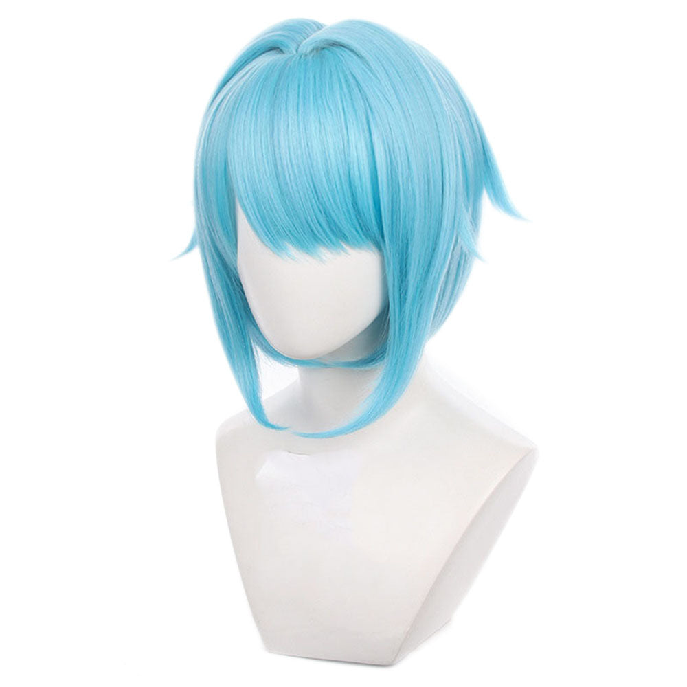 Cosplay Wig - CS 515C-Cosplay Wig-UNIQSO UK
