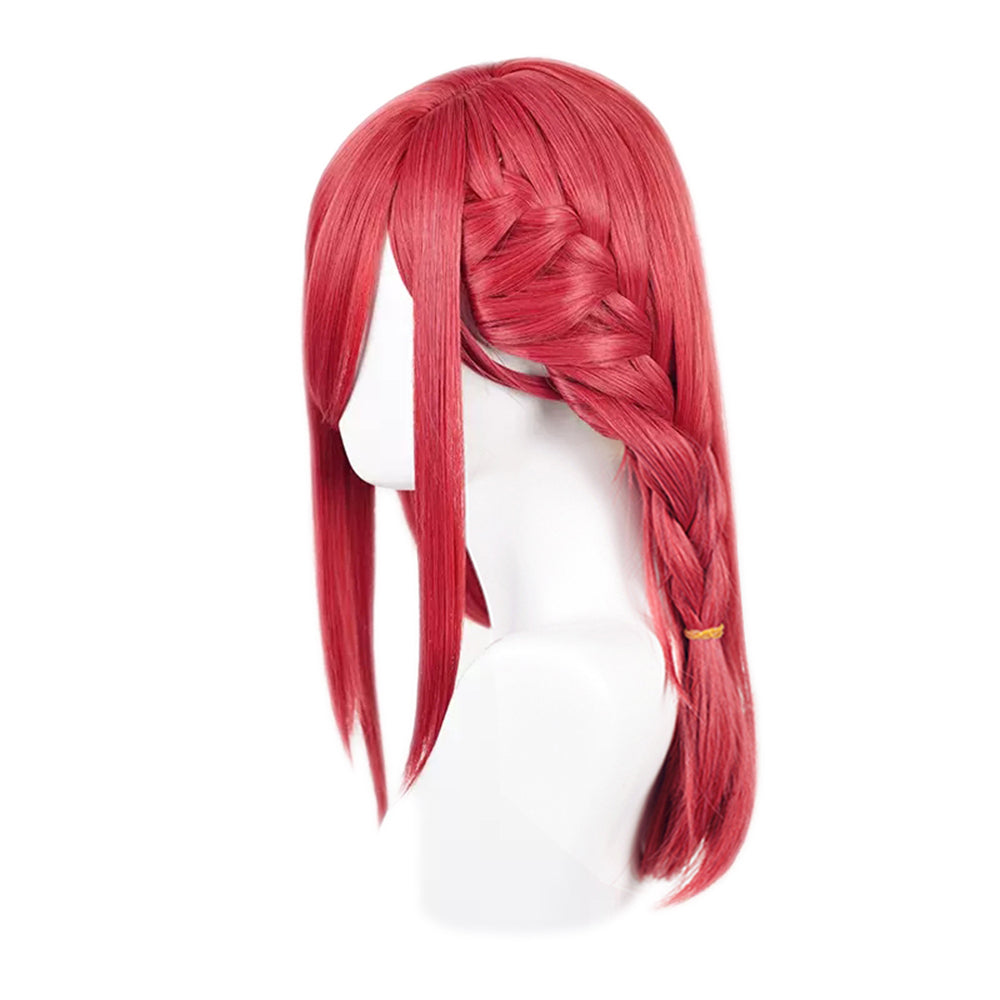 Cosplay Wig - CS 516A-Cosplay Wig-UNIQSO UK