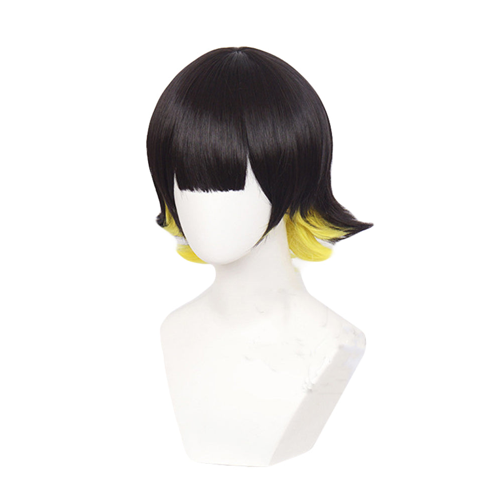 Cosplay Wig - CS 516B-Cosplay Wig-UNIQSO UK