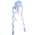 Cosplay Wig - CS 519A-Cosplay Wig-UNIQSO UK