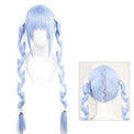Cosplay Wig - CS 519A-Cosplay Wig-UNIQSO UK