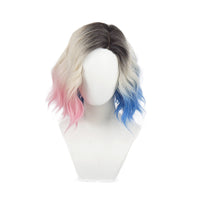 Cosplay Wig - CS 520B-Cosplay Wig-UNIQSO UK