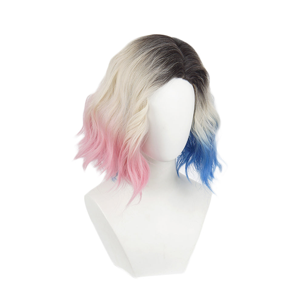 Cosplay Wig - CS 520B-Cosplay Wig-UNIQSO UK
