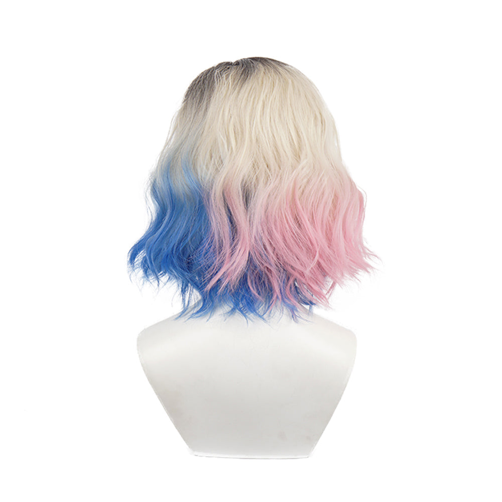 Cosplay Wig - CS 520B-Cosplay Wig-UNIQSO UK