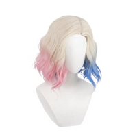 Cosplay Wig - CS 520D-Cosplay Wig-UNIQSO UK
