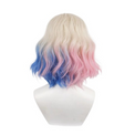 Cosplay Wig - CS 520D-Cosplay Wig-UNIQSO UK