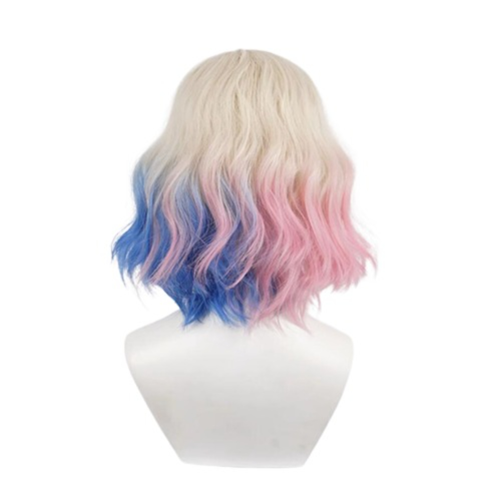Cosplay Wig - CS 520D-Cosplay Wig-UNIQSO UK