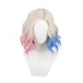 Cosplay Wig - CS 520D-Cosplay Wig-UNIQSO UK