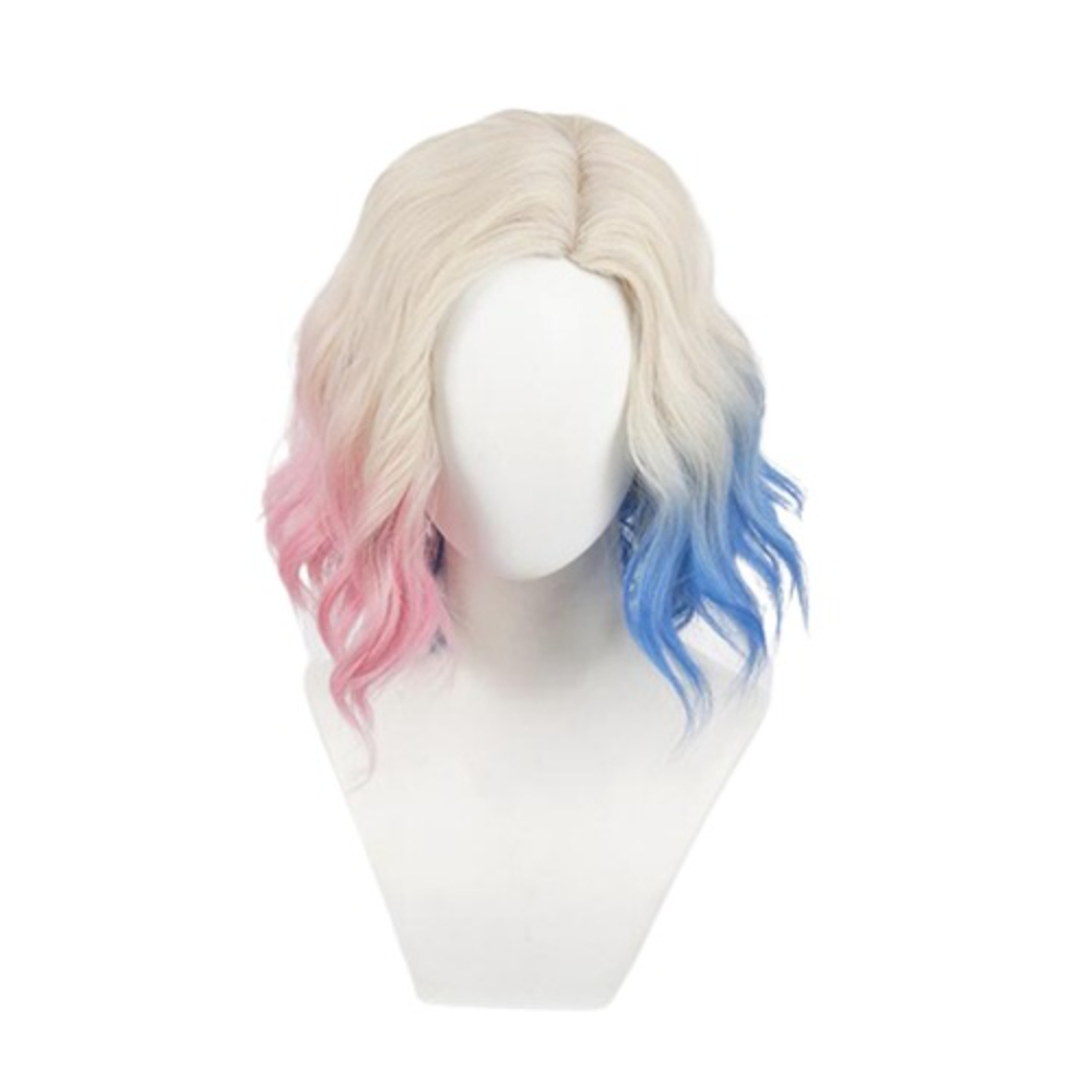 Cosplay Wig - CS 520D-Cosplay Wig-UNIQSO UK
