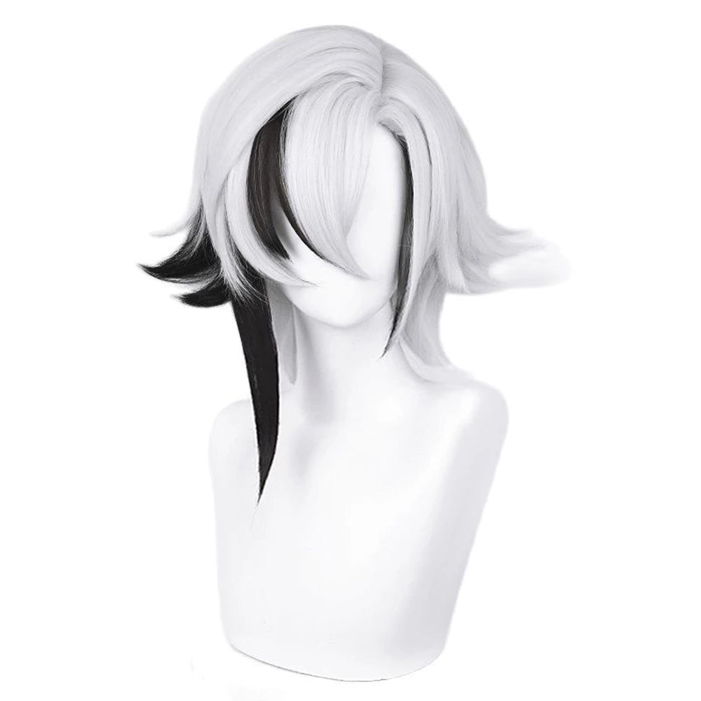 Cosplay Wig - CS 555A-Cosplay Wig-UNIQSO UK