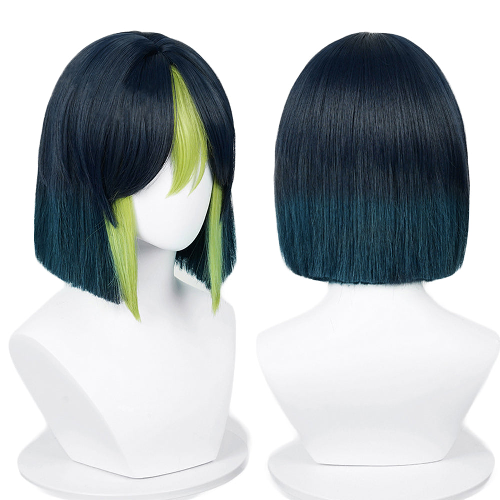 Cosplay Wig - CS 555B-Cosplay Wig-UNIQSO UK