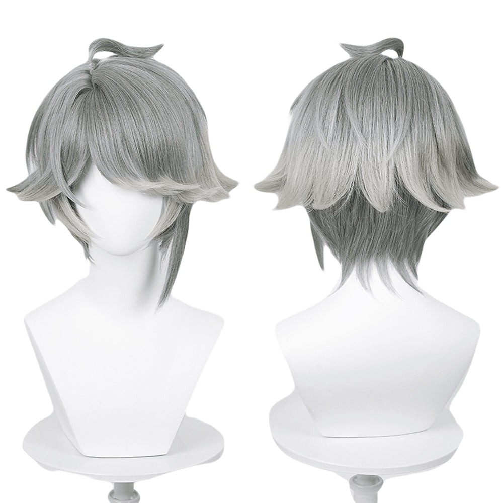 Cosplay Wig - CS 555C-Cosplay Wig-UNIQSO UK