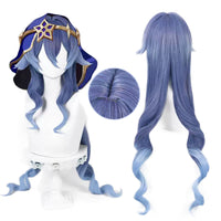 Cosplay Wig - CS 555H-Cosplay Wig-UNIQSO UK