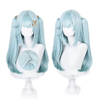 Cosplay Wig - CS 555I-Cosplay Wig-UNIQSO UK