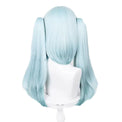 Cosplay Wig - CS 555I-Cosplay Wig-UNIQSO UK