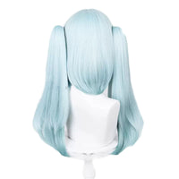 Cosplay Wig - CS 555I-Cosplay Wig-UNIQSO UK