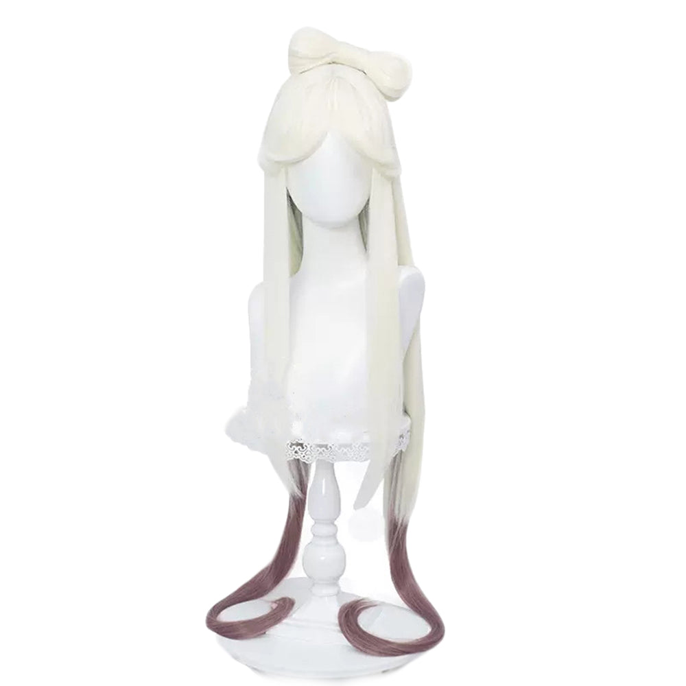 Cosplay Wig - CS 555K-Cosplay Wig-UNIQSO UK