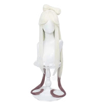 Cosplay Wig - CS 555K-Cosplay Wig-UNIQSO UK
