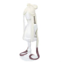 Cosplay Wig - CS 555K-Cosplay Wig-UNIQSO UK