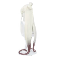 Cosplay Wig - CS 555K-Cosplay Wig-UNIQSO UK