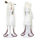 Cosplay Wig - CS 555K-Cosplay Wig-UNIQSO UK