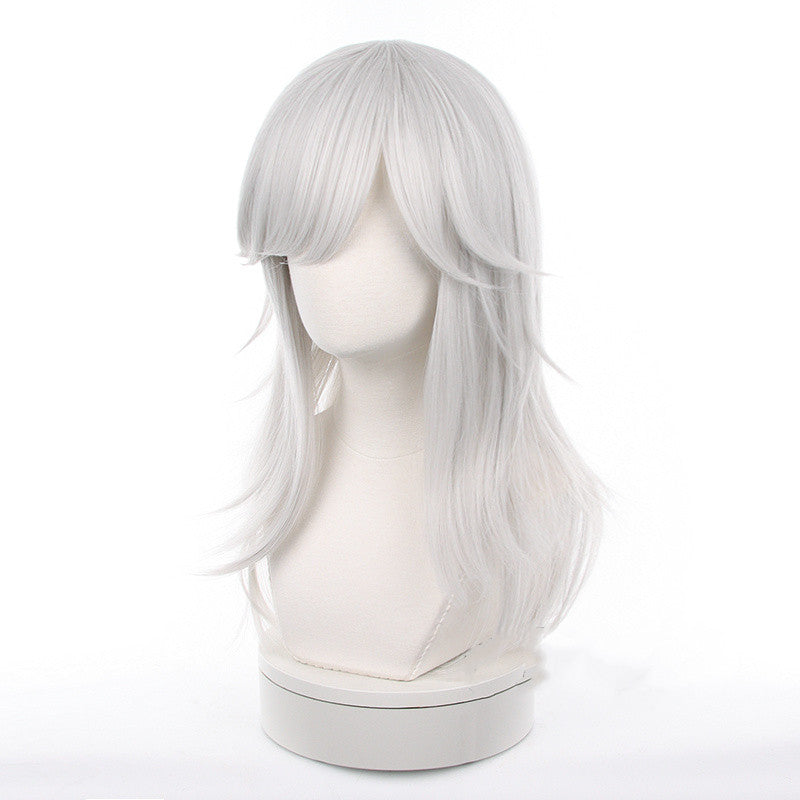 Cosplay Wig - CS 555L-Cosplay Wig-UNIQSO UK