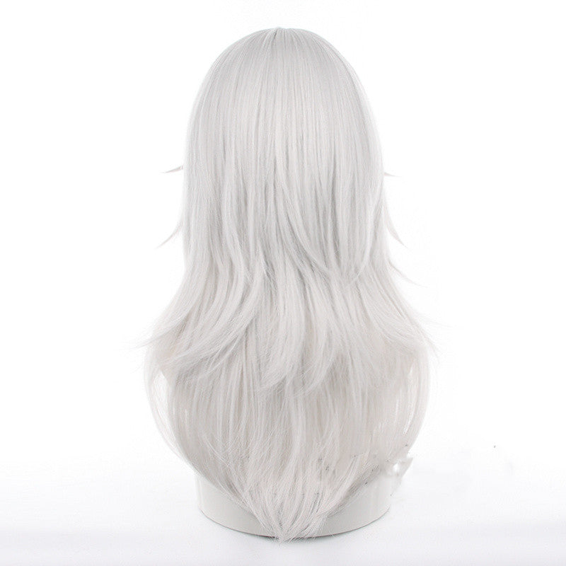 Cosplay Wig - CS 555L-Cosplay Wig-UNIQSO UK