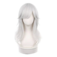 Cosplay Wig - CS 555L-Cosplay Wig-UNIQSO UK