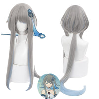 Cosplay Wig - CS 555M-Cosplay Wig-UNIQSO UK