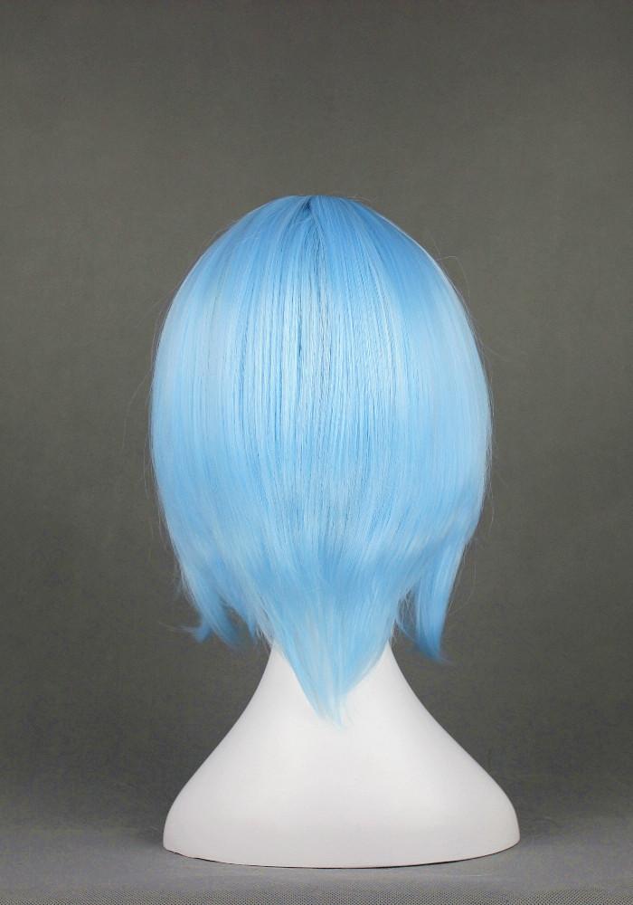 Cosplay Wig - cs 001B-Cosplay Wig-UNIQSO UK