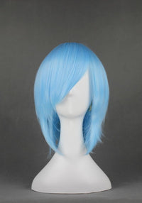 Cosplay Wig - cs 001B-Cosplay Wig-UNIQSO UK