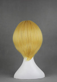 Cosplay Wig - cs 001H-Cosplay Wig-UNIQSO UK