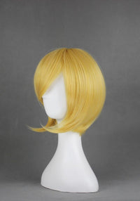 Cosplay Wig - cs 001H-Cosplay Wig-UNIQSO UK