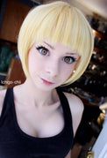 Cosplay Wig - cs 001H-Cosplay Wig-UNIQSO UK