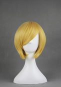 Cosplay Wig - cs 001H-Cosplay Wig-UNIQSO UK